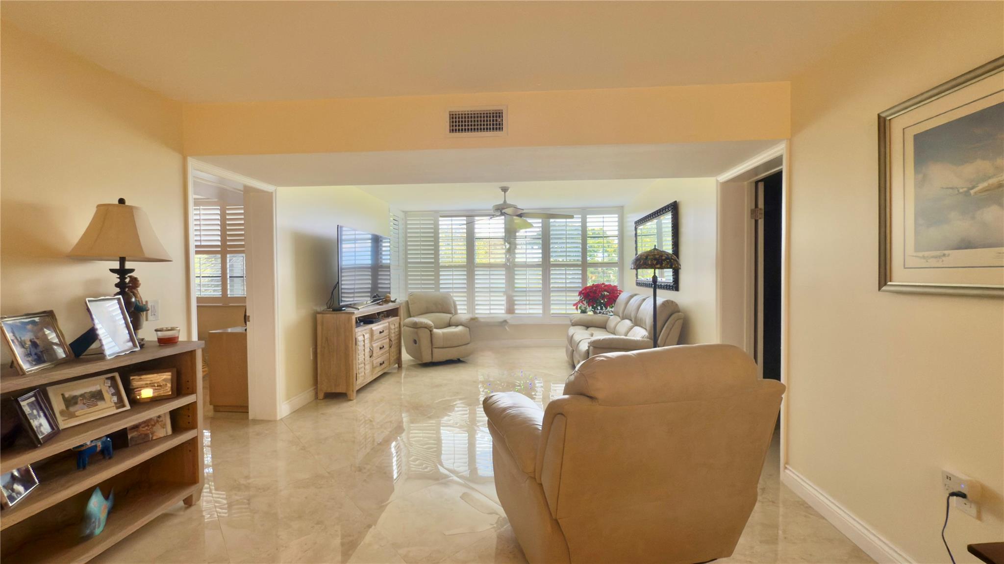 Whitehall - Residential Lease