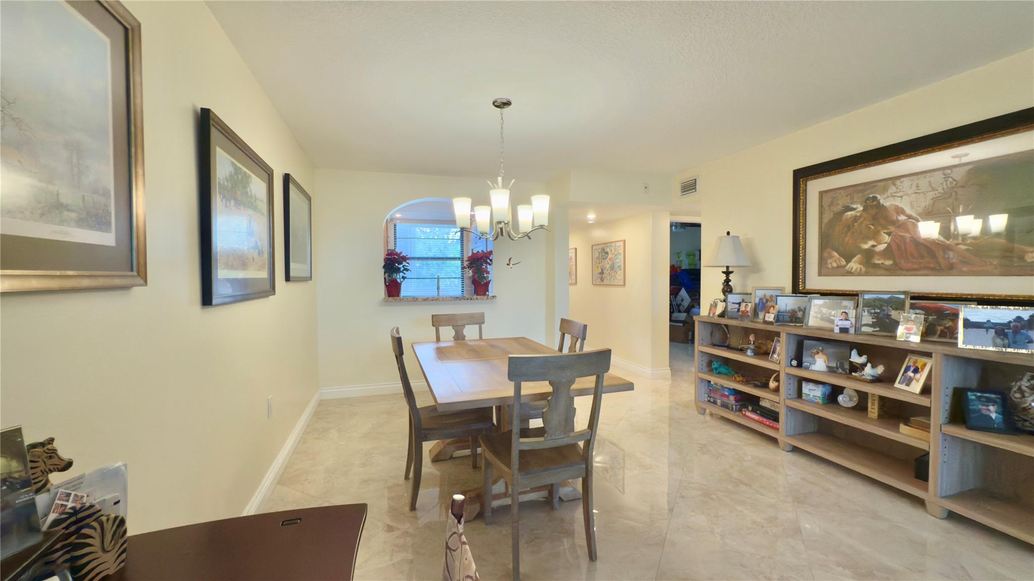 Whitehall - Residential Lease