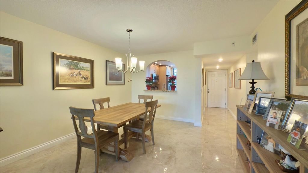 Photo of 1516 Whitehall Drive #303, Davie, FL 33324 (MLS # F10539739)