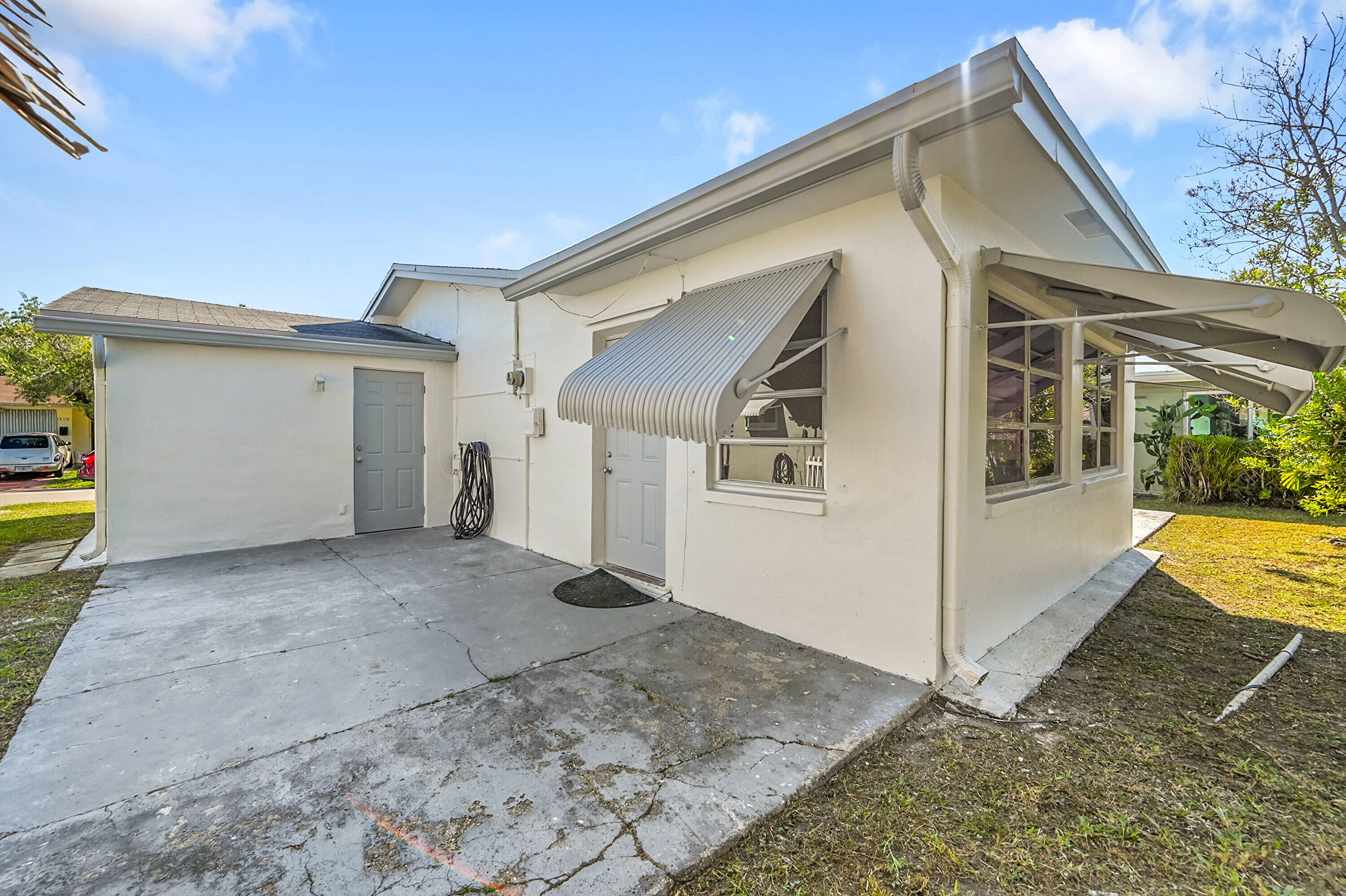 MAINLANDS OF TAMARAC LAKES - Residential