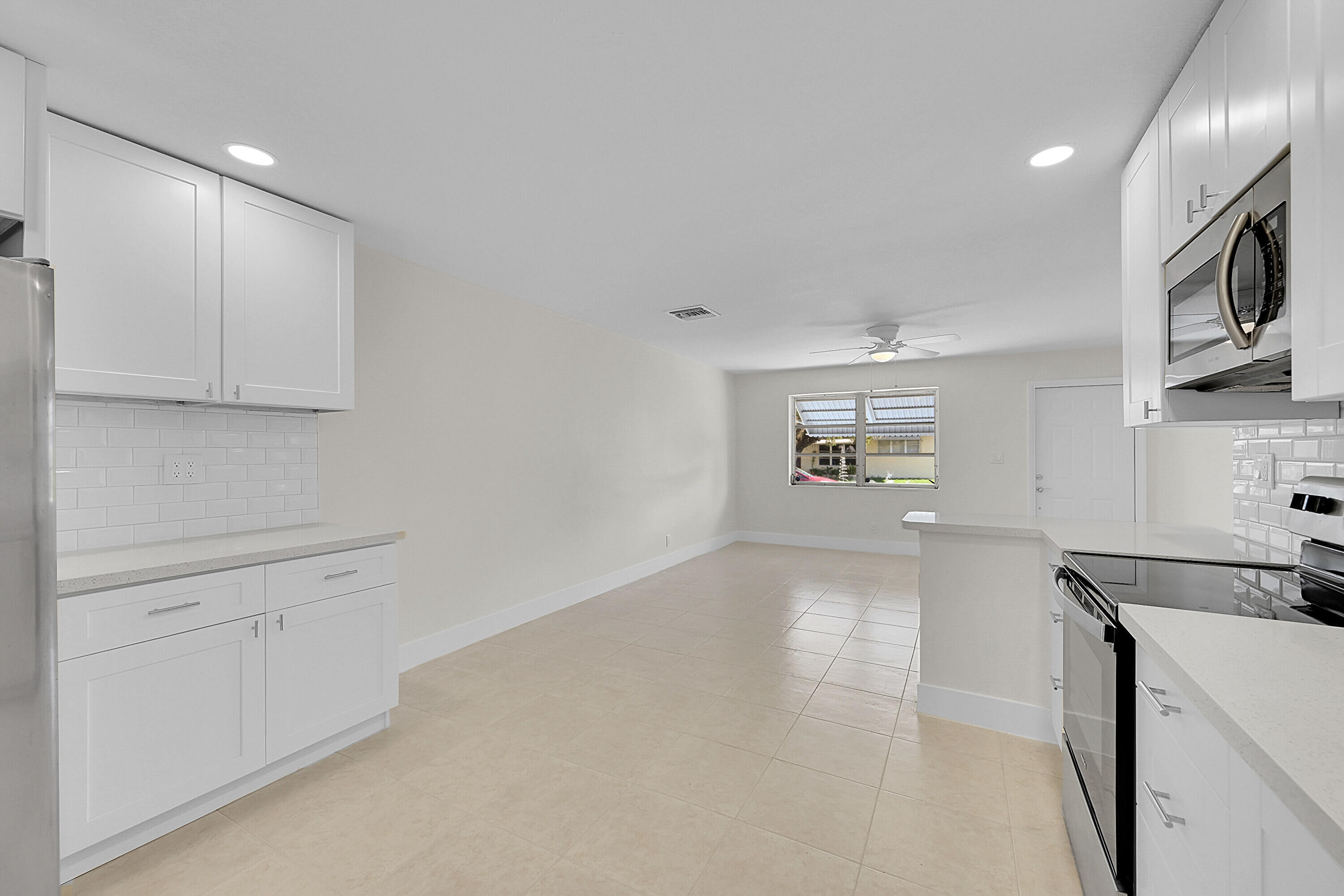 MAINLANDS OF TAMARAC LAKES - Residential