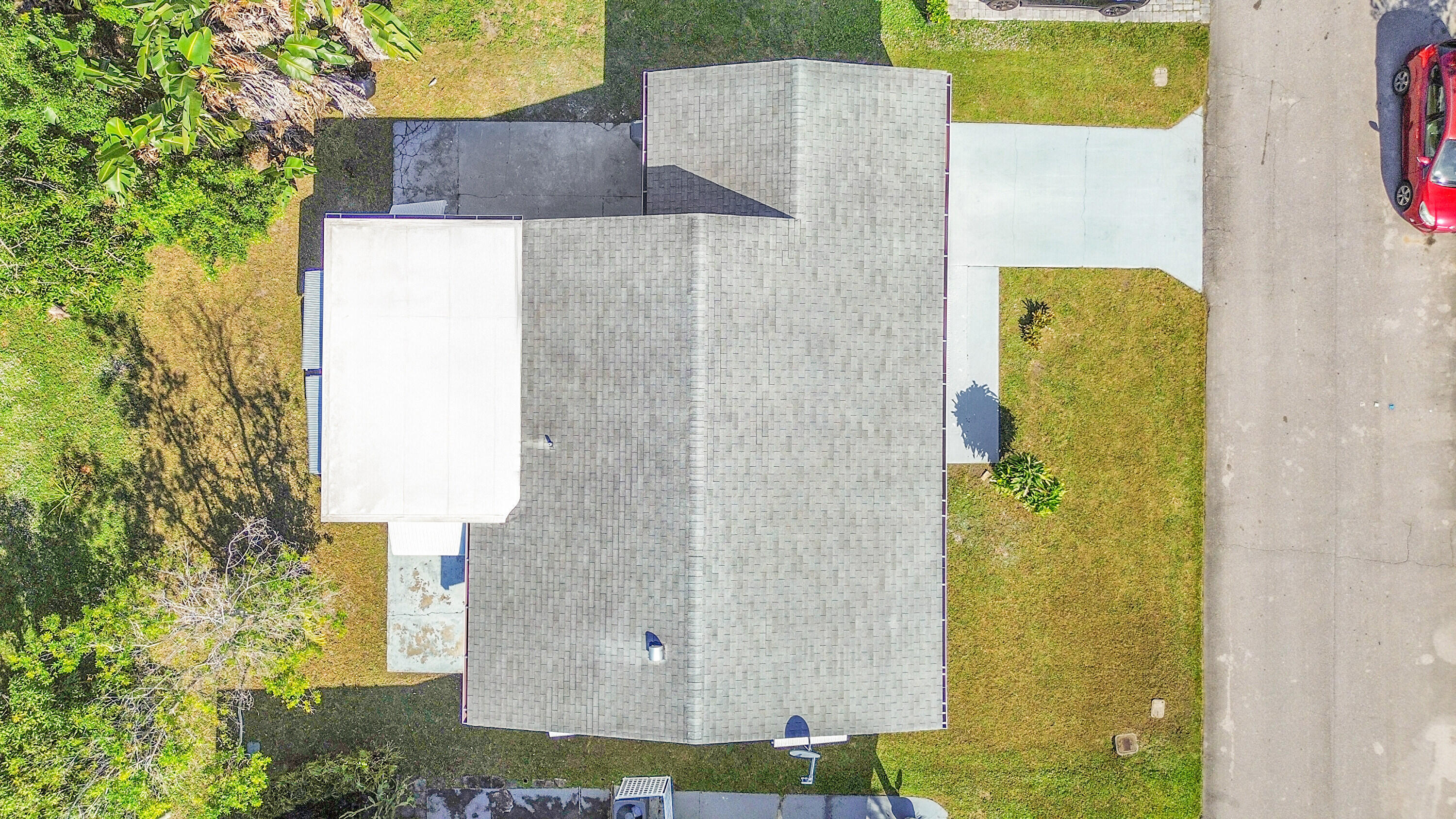 MAINLANDS OF TAMARAC LAKES - Residential