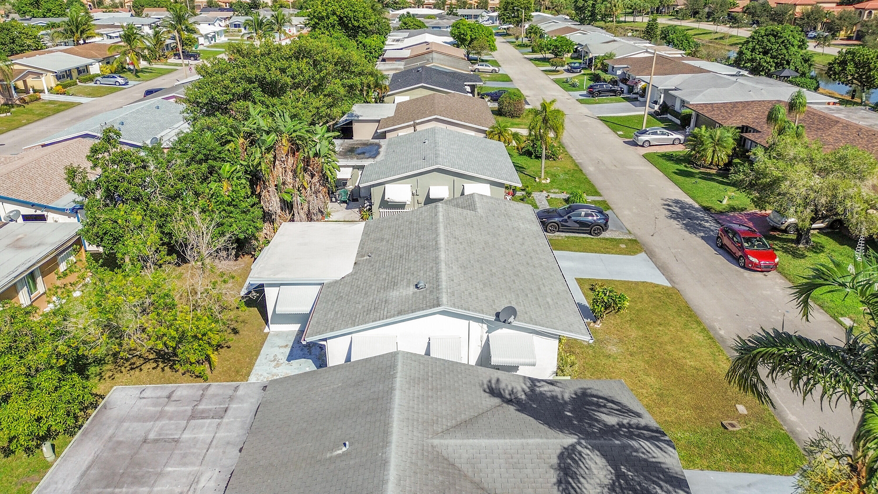 MAINLANDS OF TAMARAC LAKES - Residential