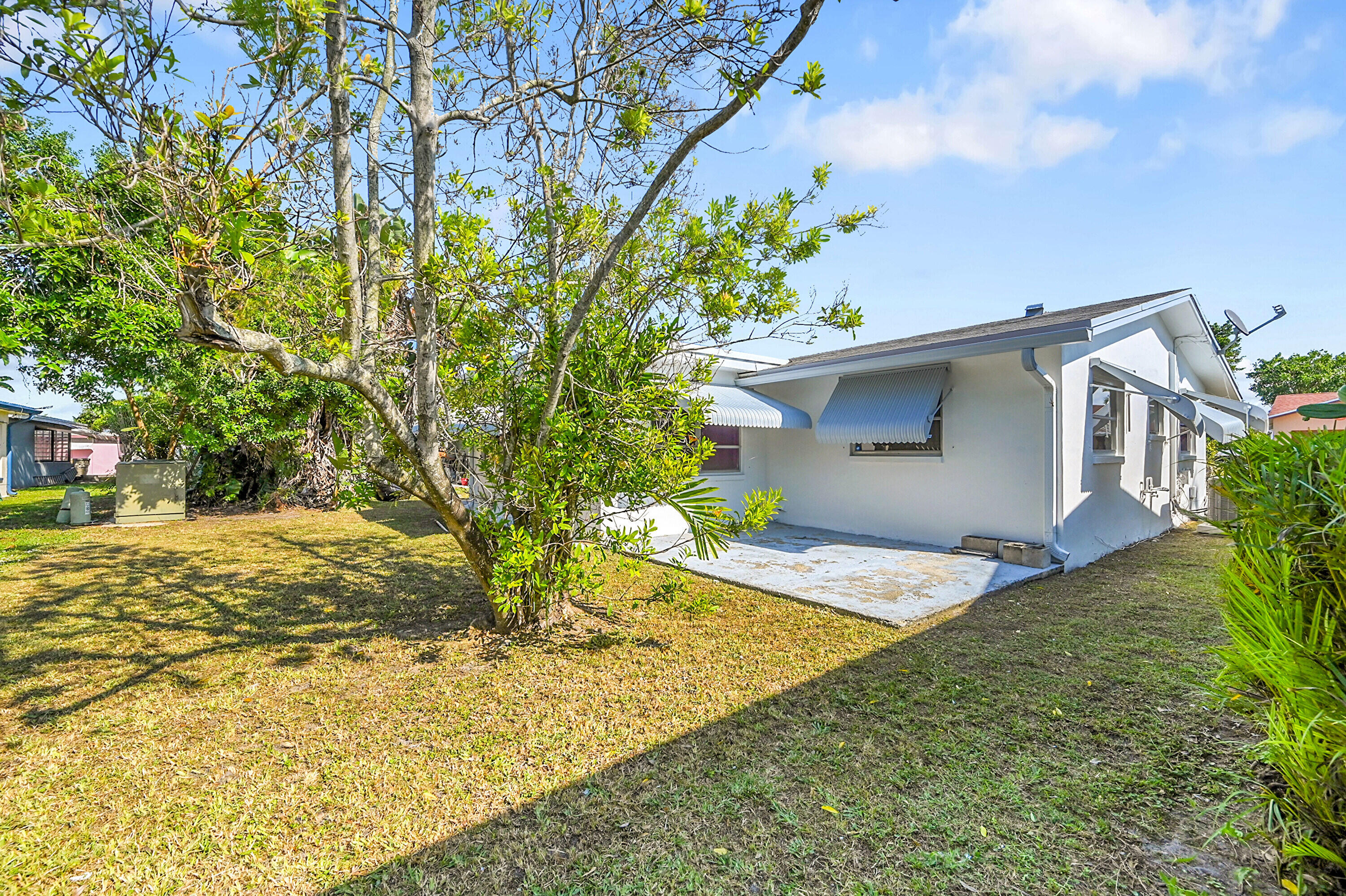 MAINLANDS OF TAMARAC LAKES - Residential