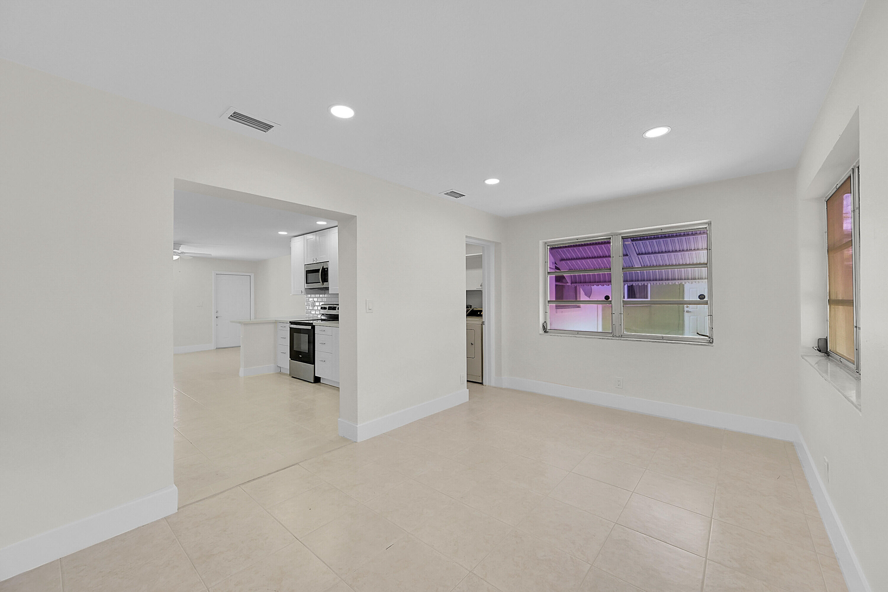 MAINLANDS OF TAMARAC LAKES - Residential