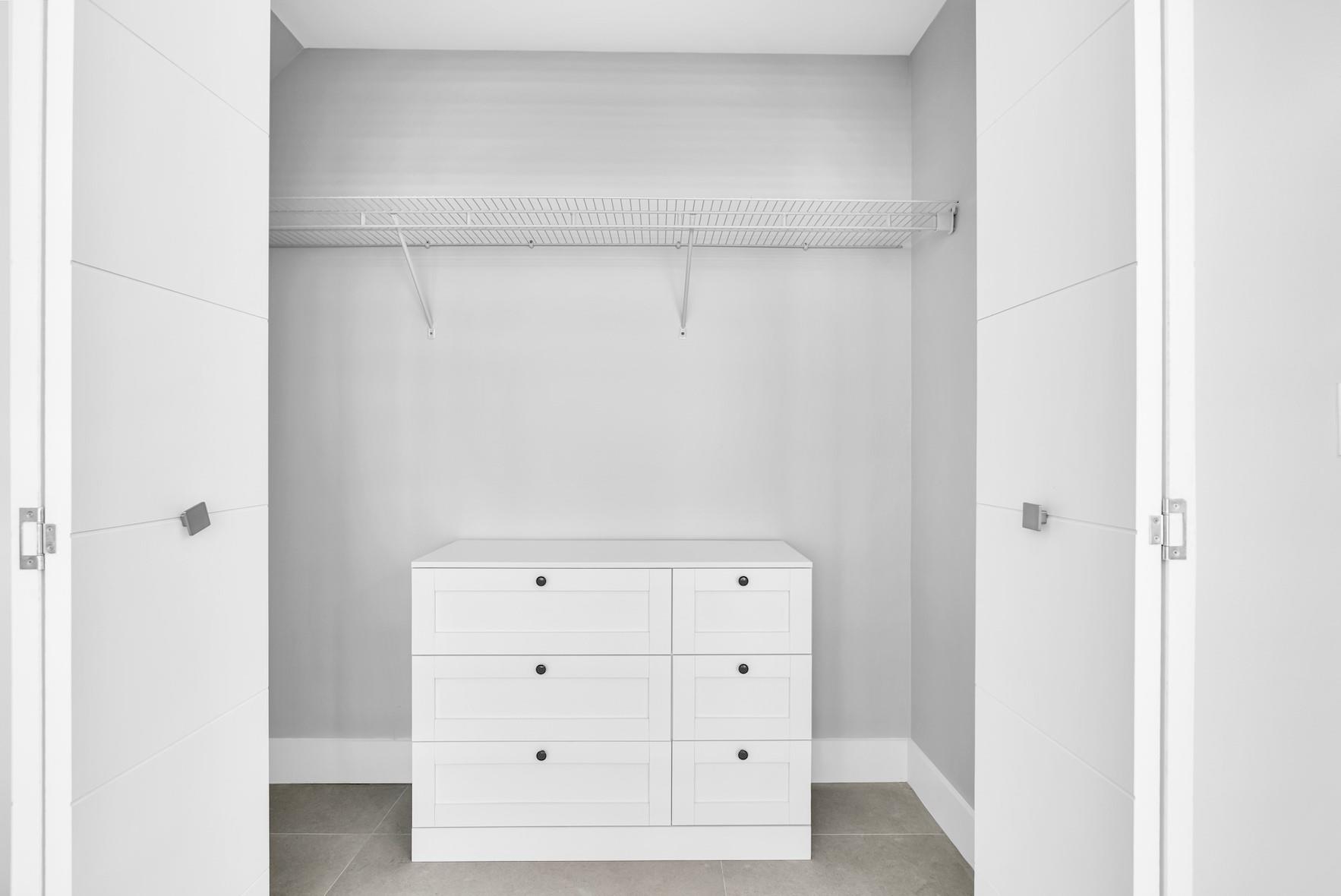 EMBASSY TOWER - Residential Lease