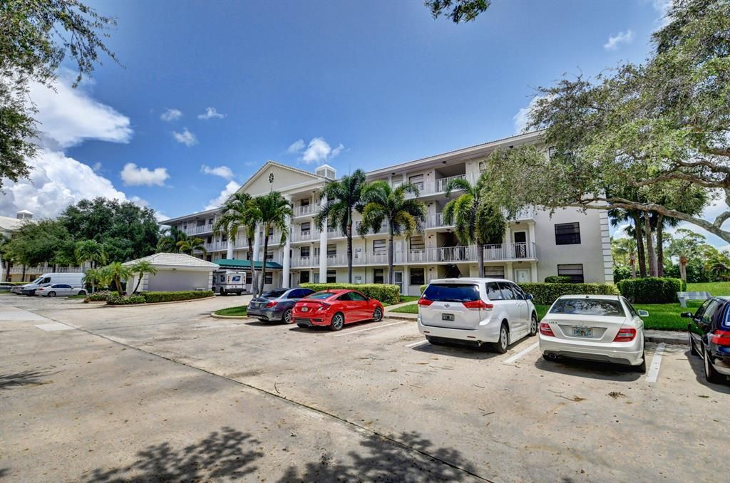 Photo of 6073 Balboa Circle #206, Boca Raton, FL 33433 (MLS # R10733852)