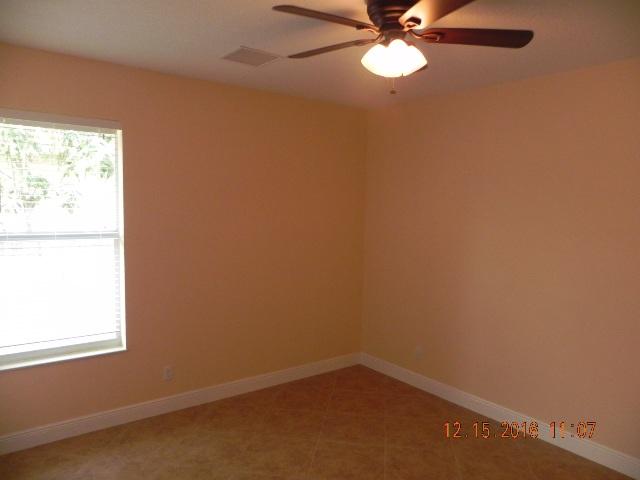 PORT ST LUCIE SECTION 39 - Residential Lease