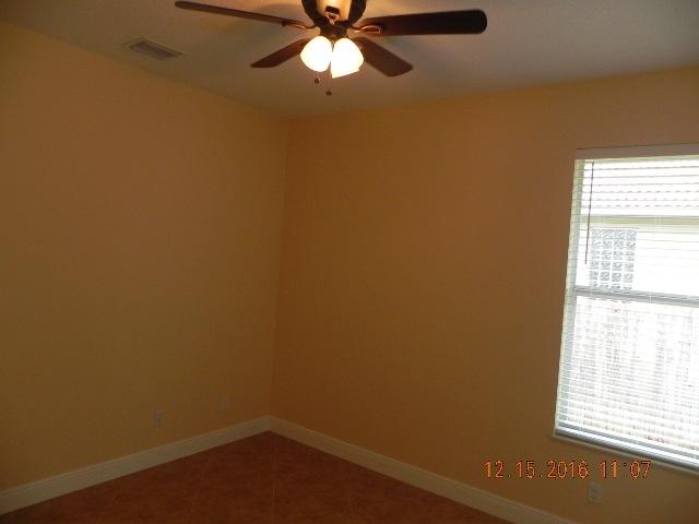 PORT ST LUCIE SECTION 39 - Residential Lease