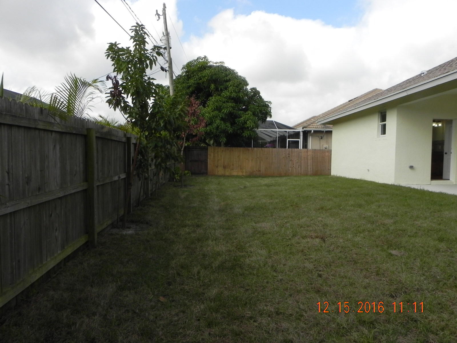 PORT ST LUCIE SECTION 39 - Residential Lease