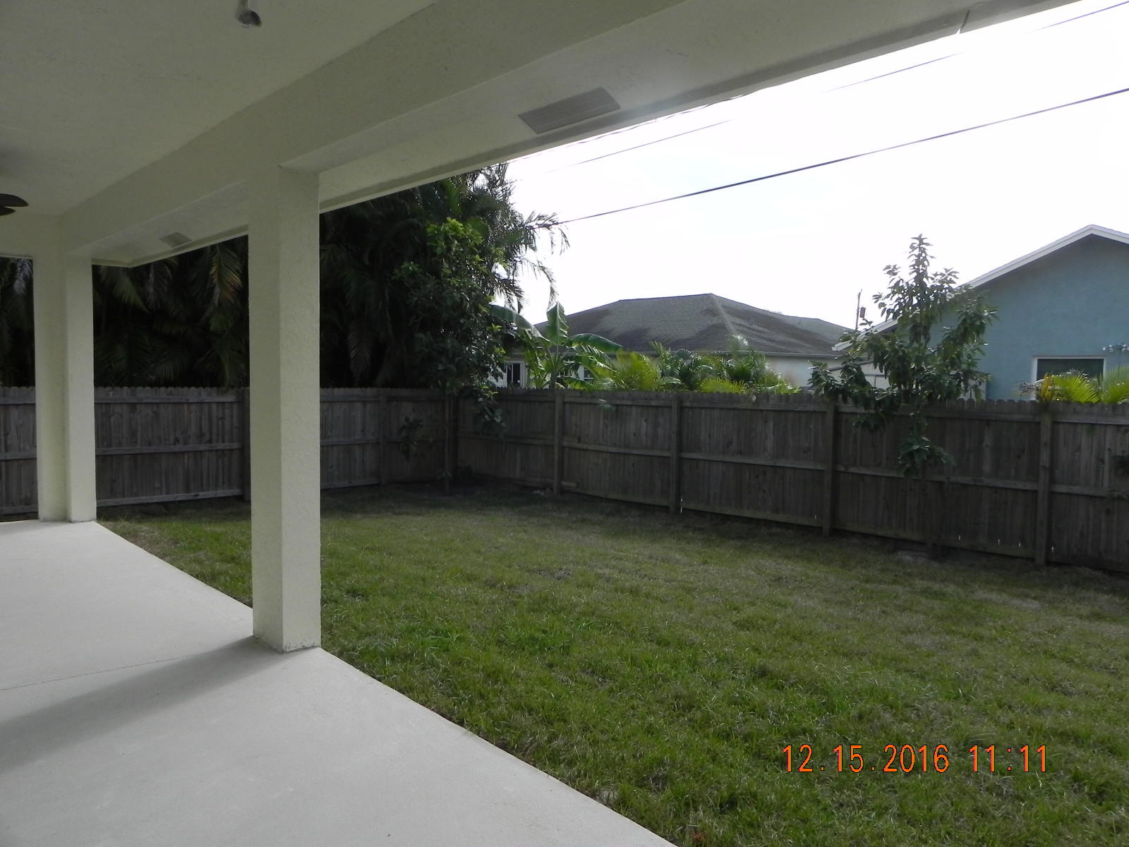 PORT ST LUCIE SECTION 39 - Residential Lease