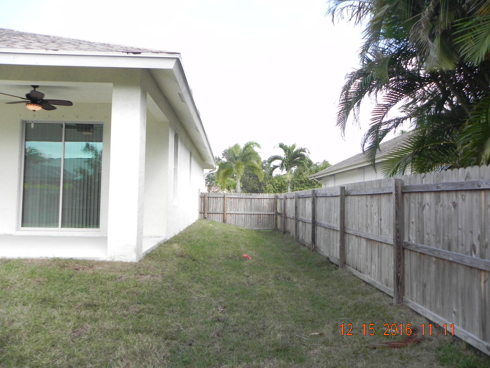 PORT ST LUCIE SECTION 39 - Residential Lease