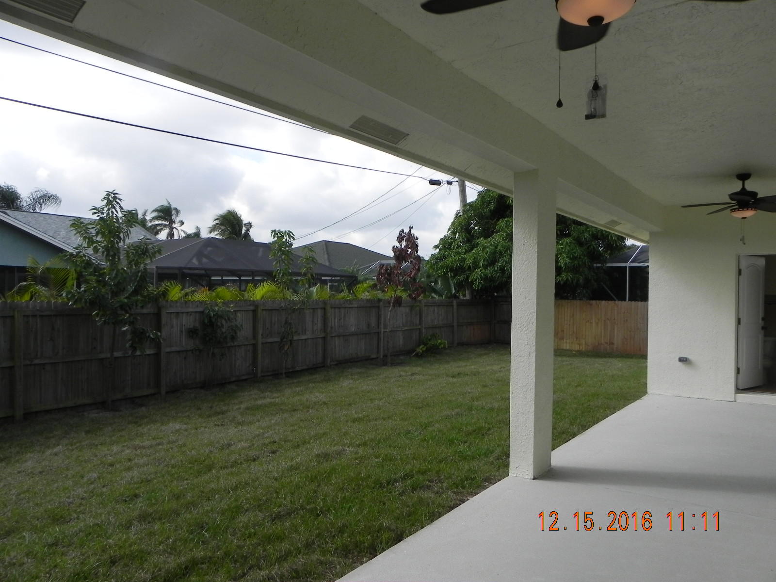 PORT ST LUCIE SECTION 39 - Residential Lease