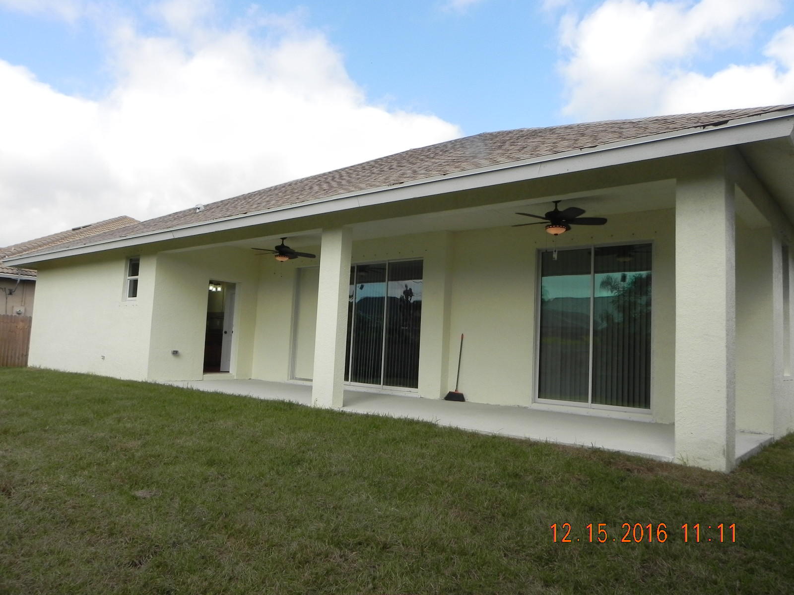 PORT ST LUCIE SECTION 39 - Residential Lease