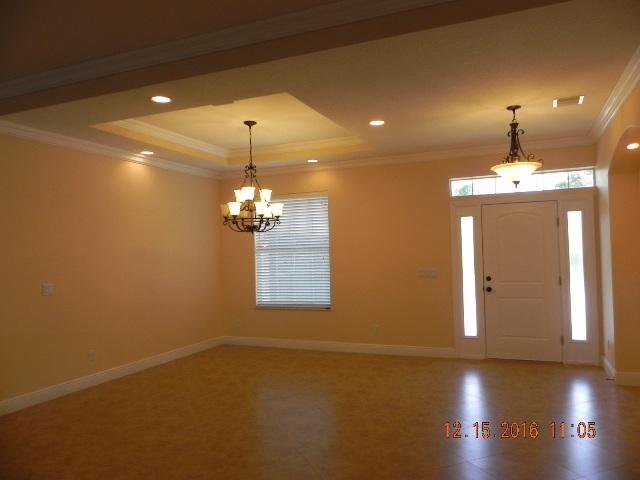 PORT ST LUCIE SECTION 39 - Residential Lease