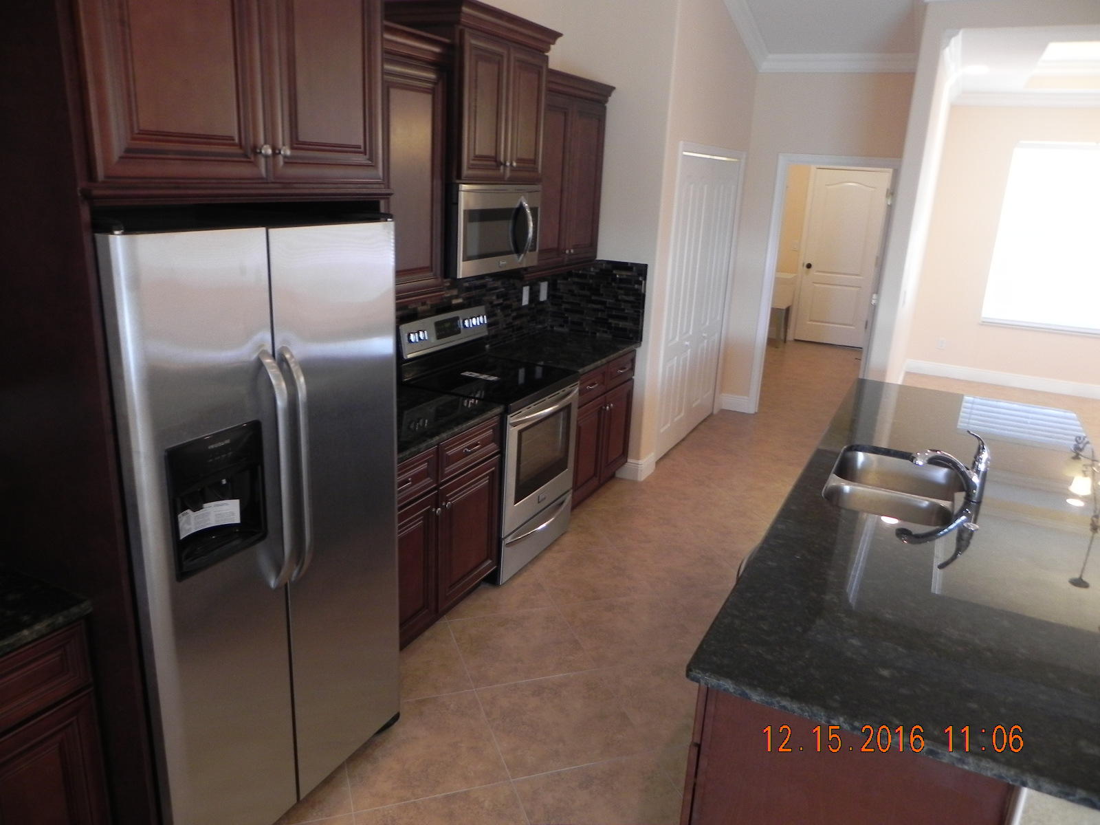 PORT ST LUCIE SECTION 39 - Residential Lease