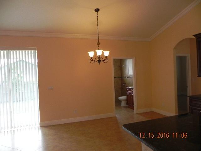 PORT ST LUCIE SECTION 39 - Residential Lease