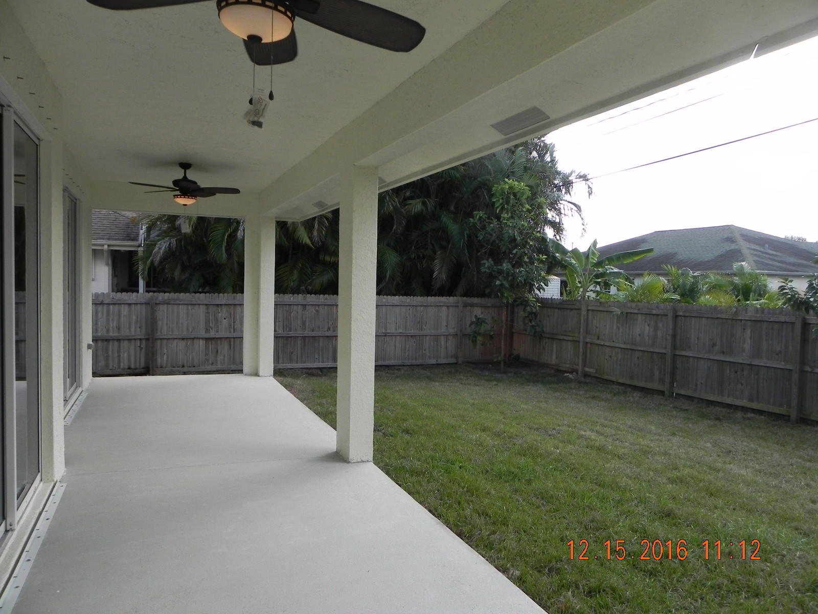 PORT ST LUCIE SECTION 39 - Residential Lease