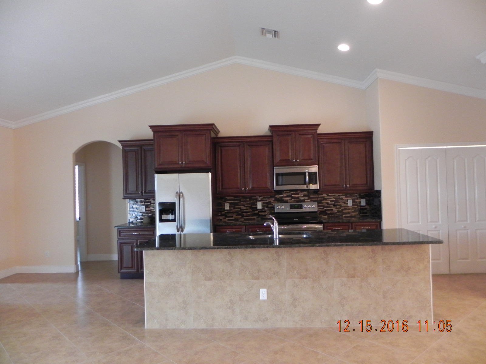 PORT ST LUCIE SECTION 39 - Residential Lease