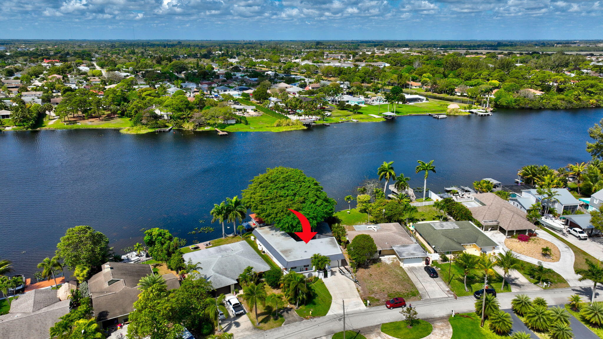 ISLAND ESTATES - Residential