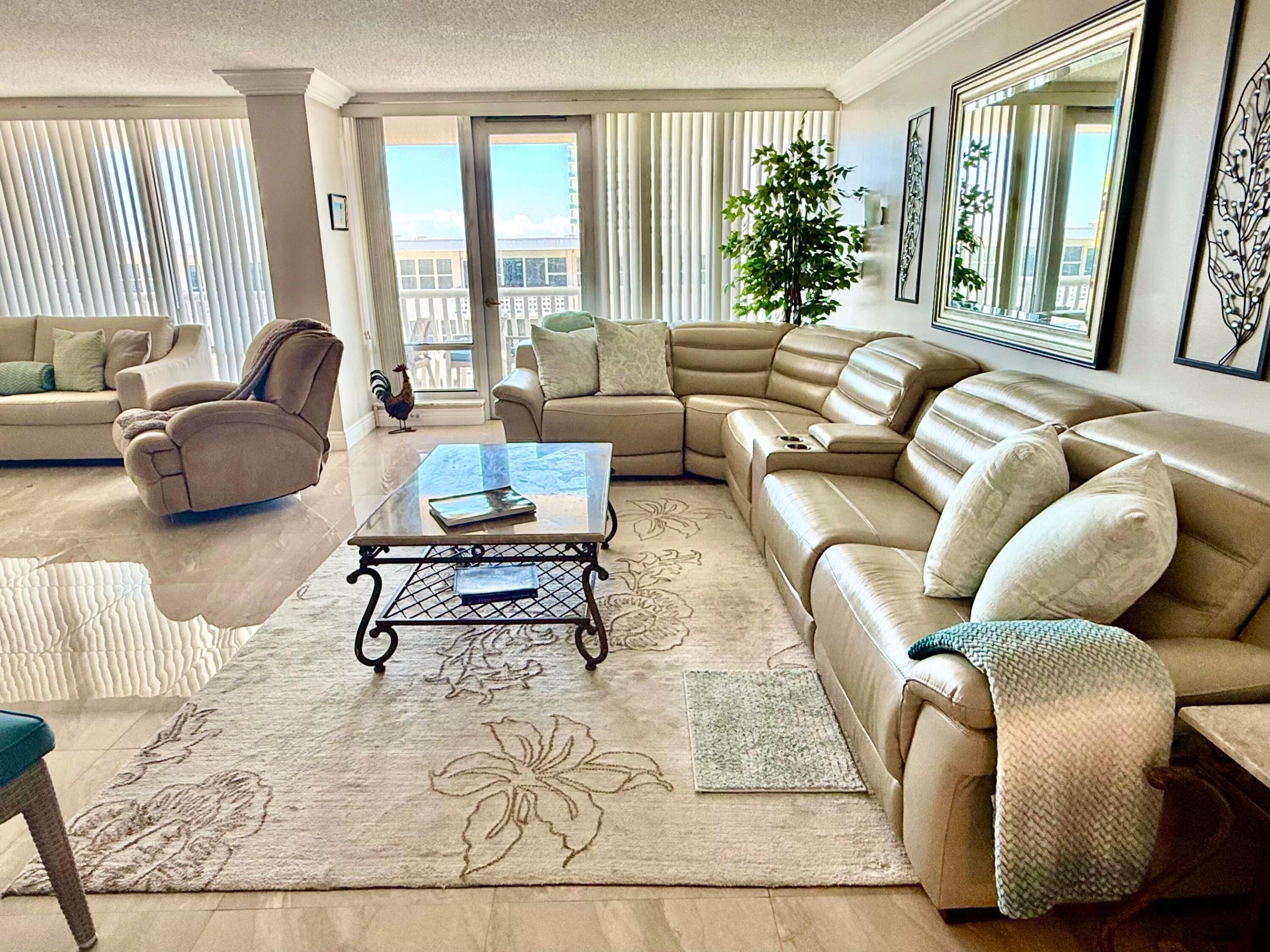 4020 Galt Ocean Drive 1708