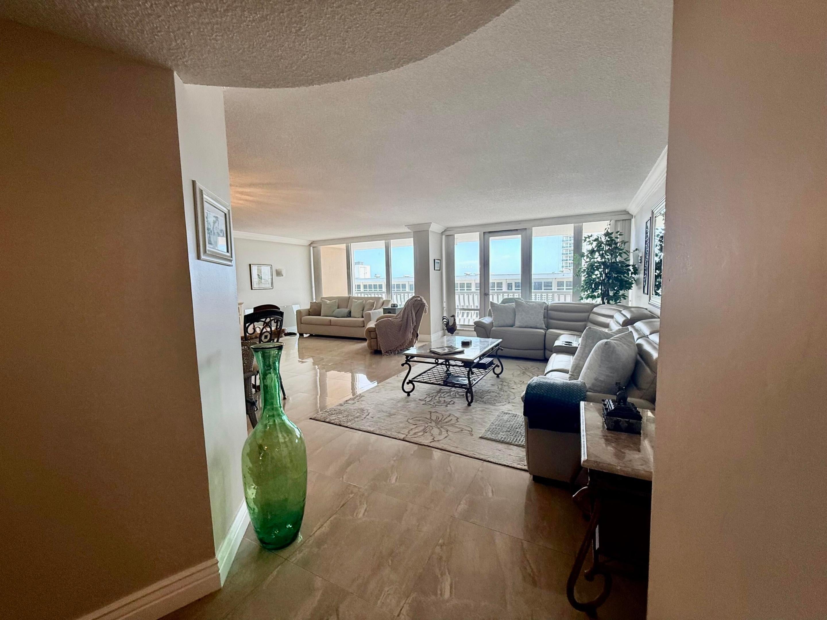4020 Galt Ocean Drive 1708