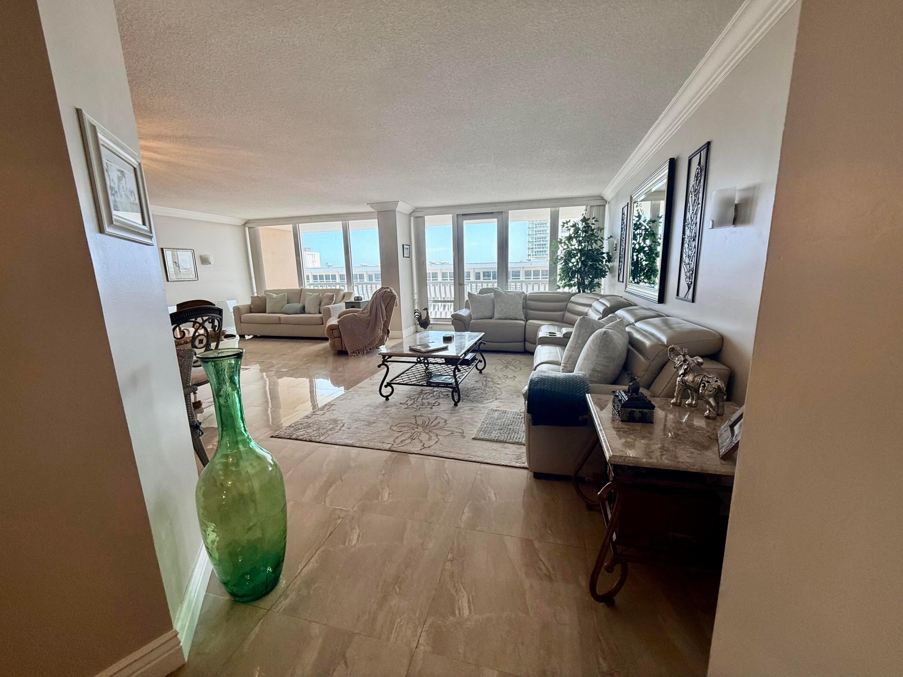 4020 Galt Ocean Drive 1708