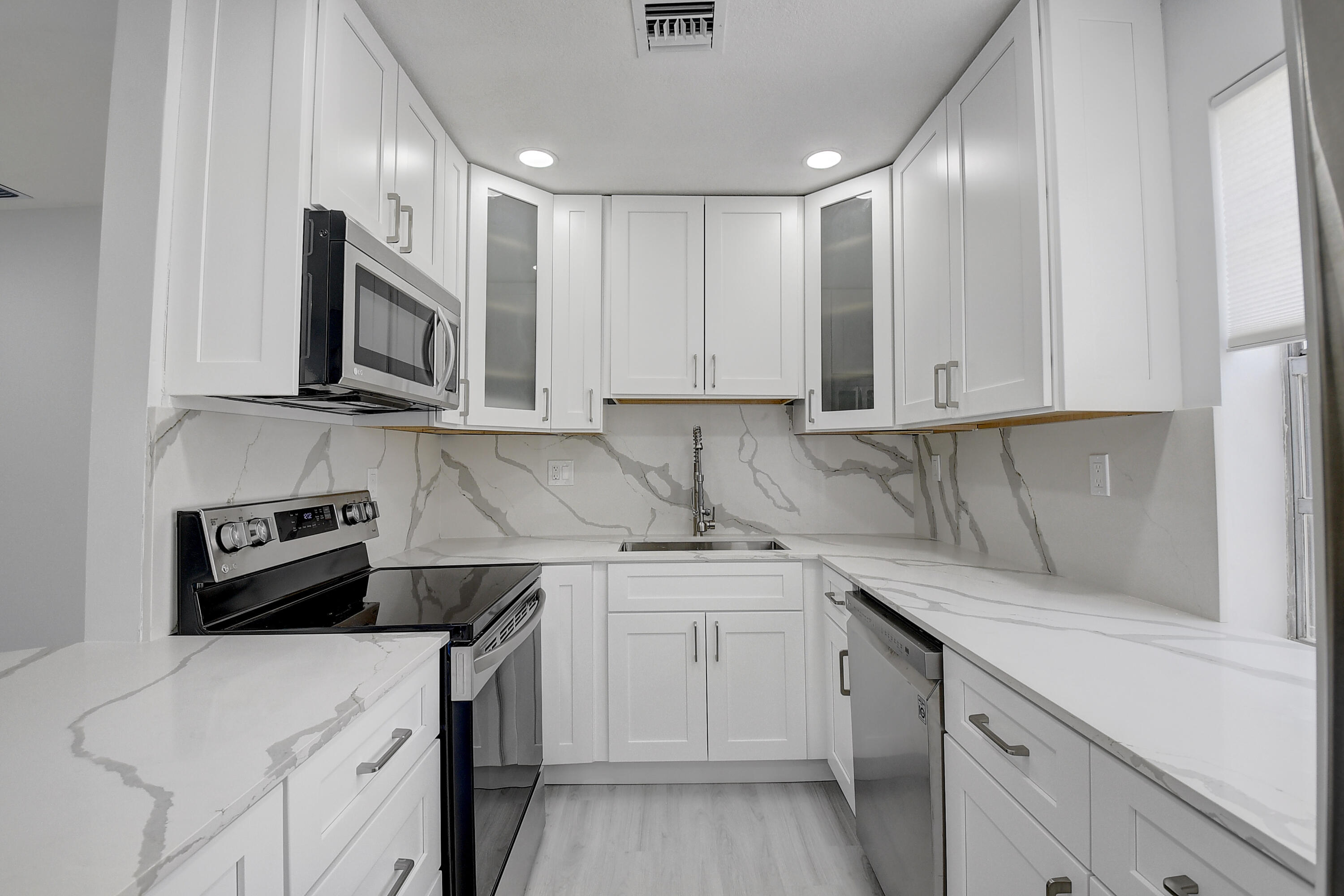 KINGS POINT MONACO CONDOS - Residential Lease