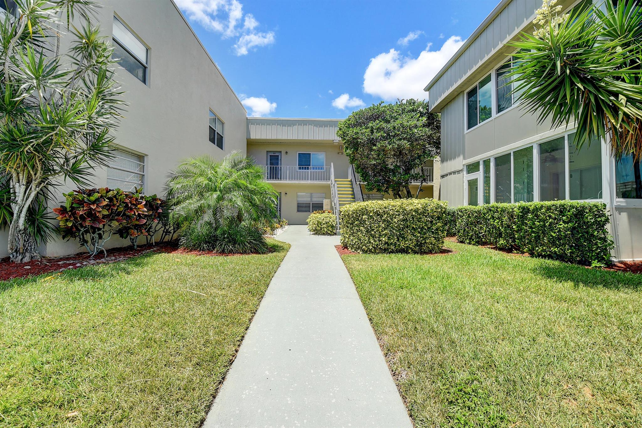KINGS POINT MONACO CONDOS - Residential Lease
