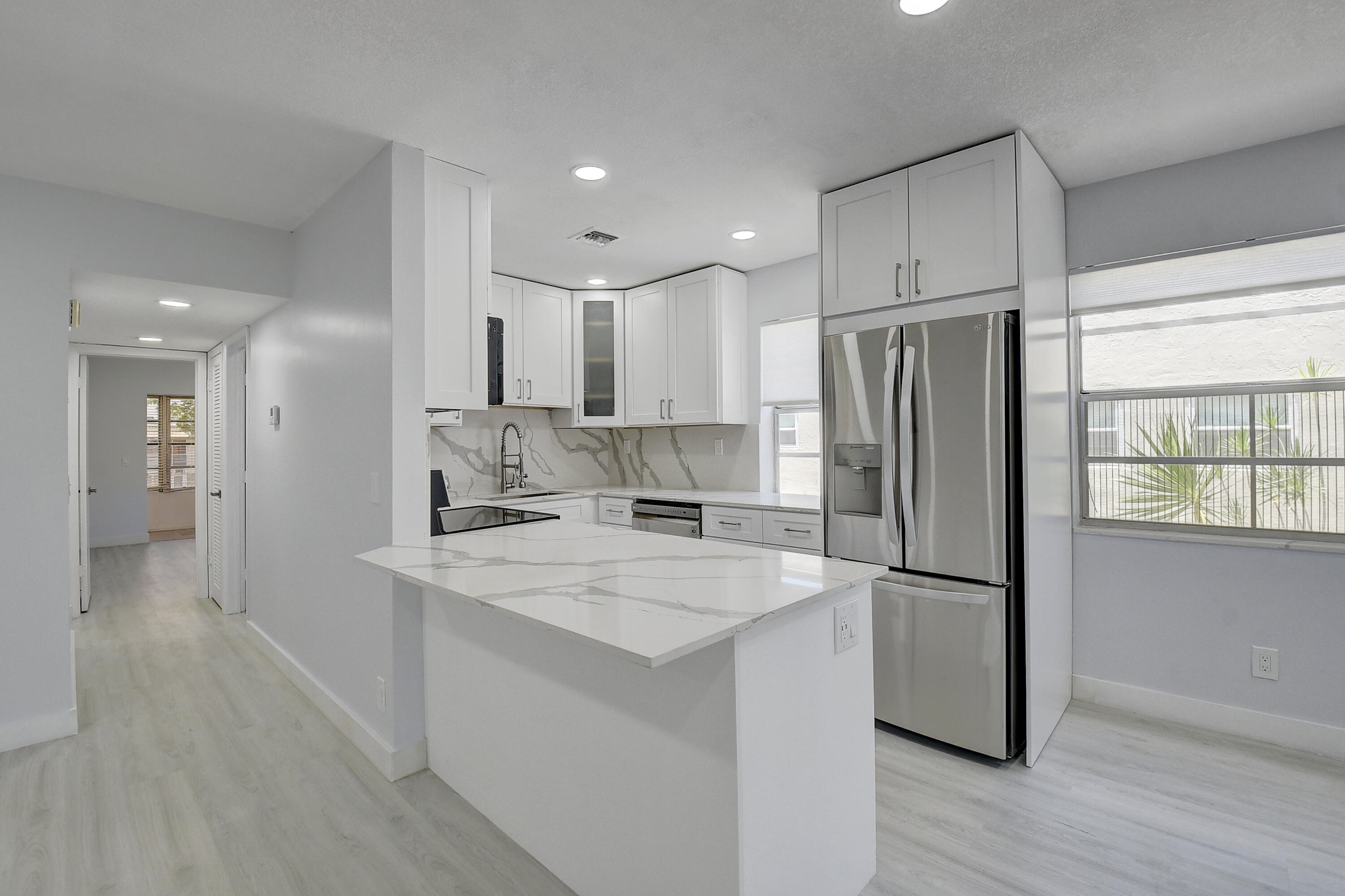 KINGS POINT MONACO CONDOS - Residential Lease