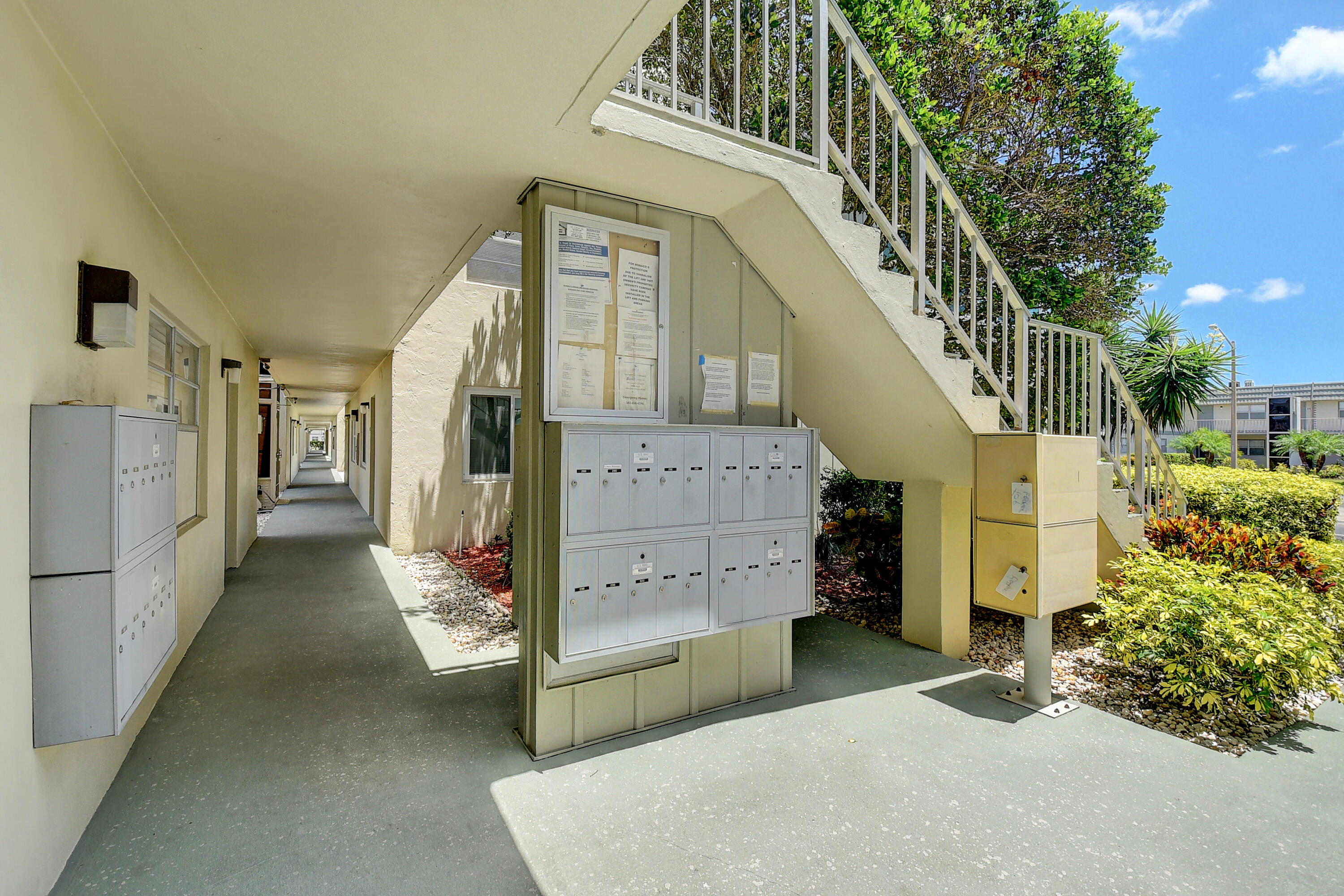 KINGS POINT MONACO CONDOS - Residential Lease