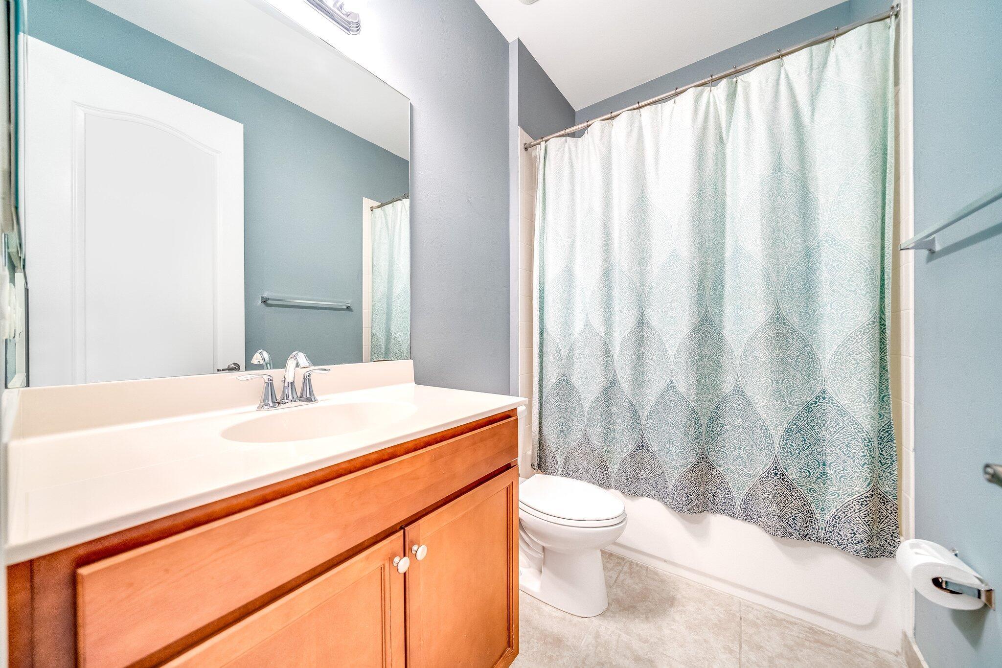 TARA COVE - Residential Lease