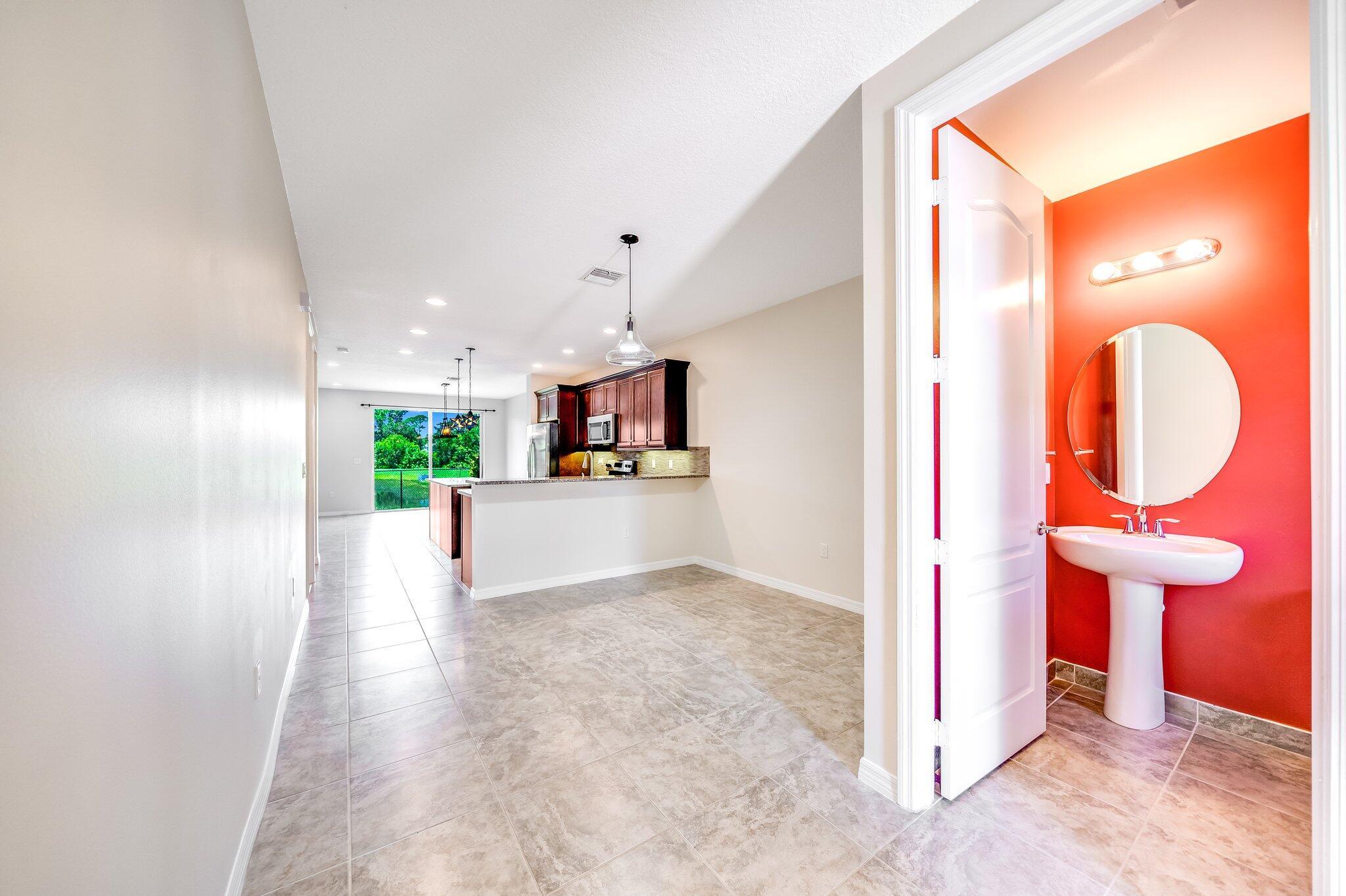 TARA COVE - Residential Lease