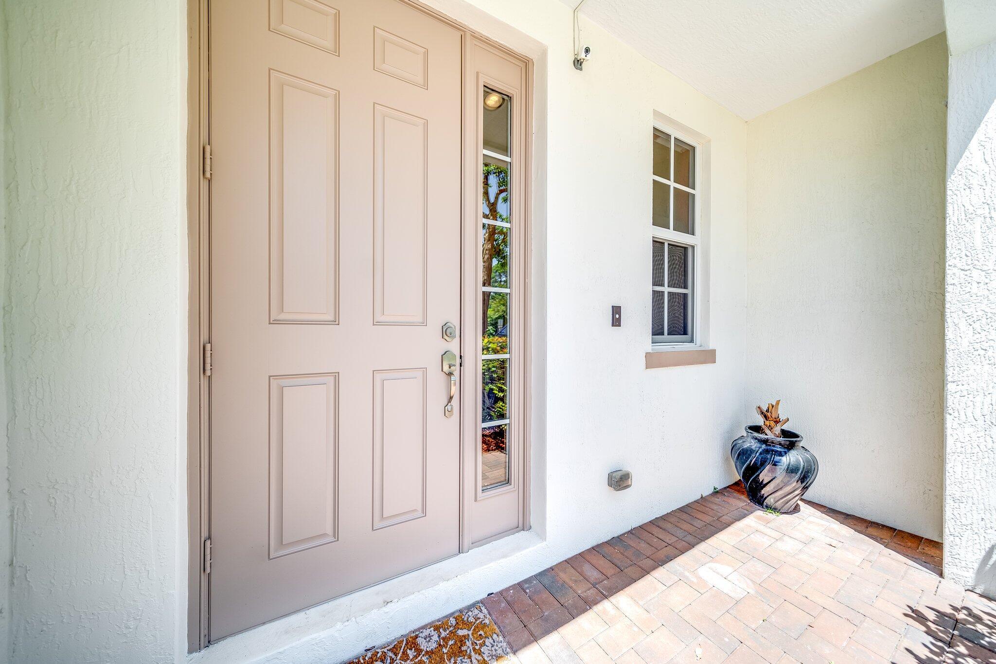 TARA COVE - Residential Lease