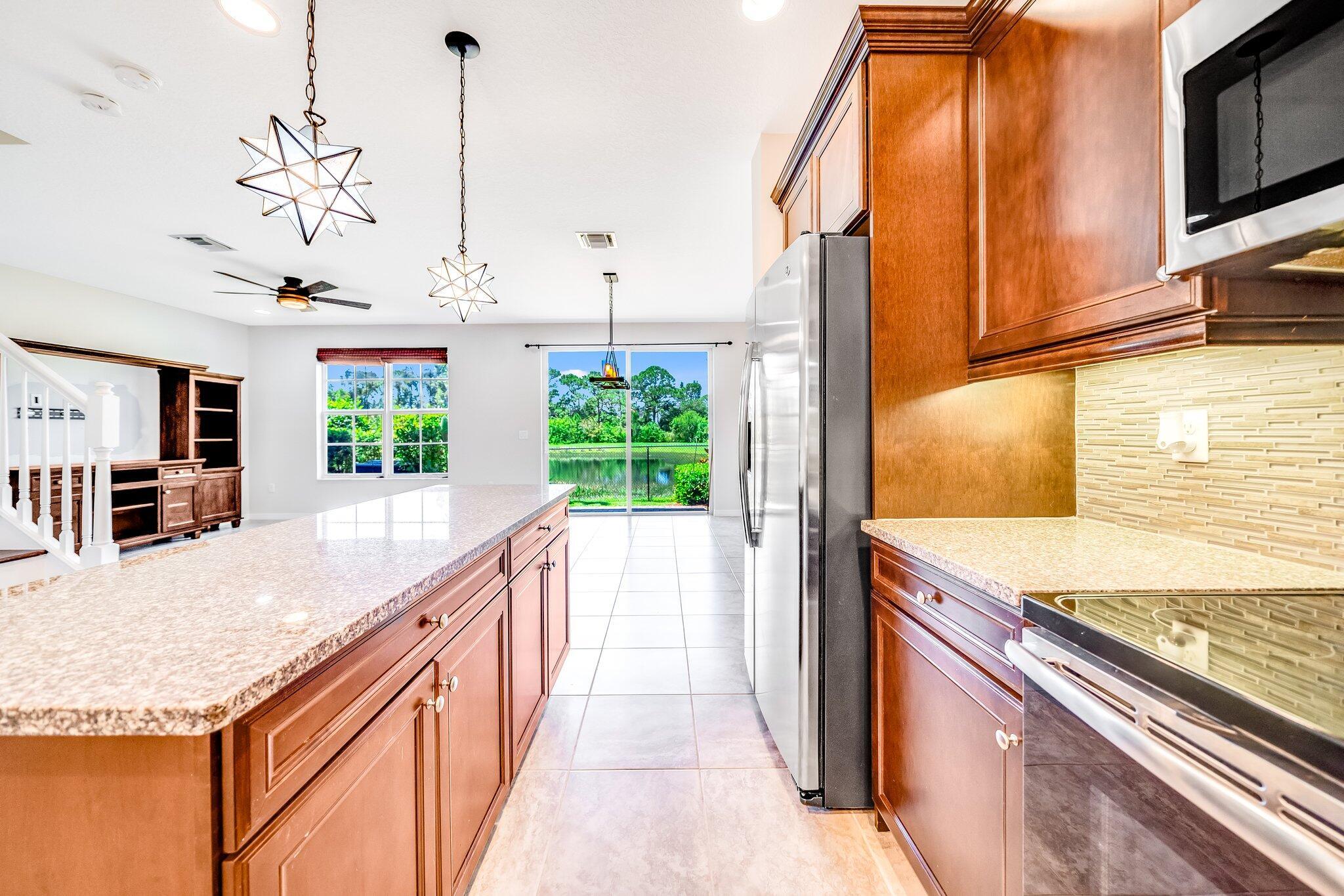 TARA COVE - Residential Lease