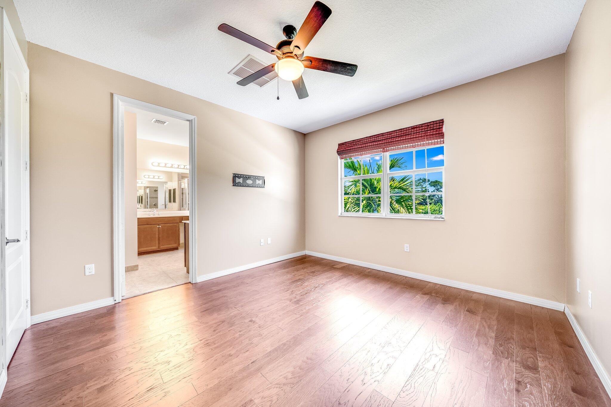 TARA COVE - Residential Lease