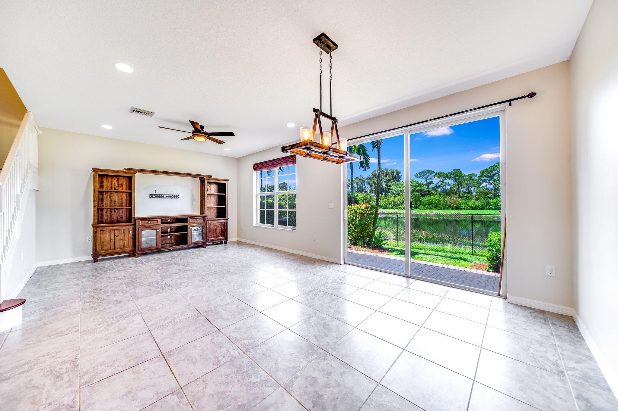 TARA COVE - Residential Lease