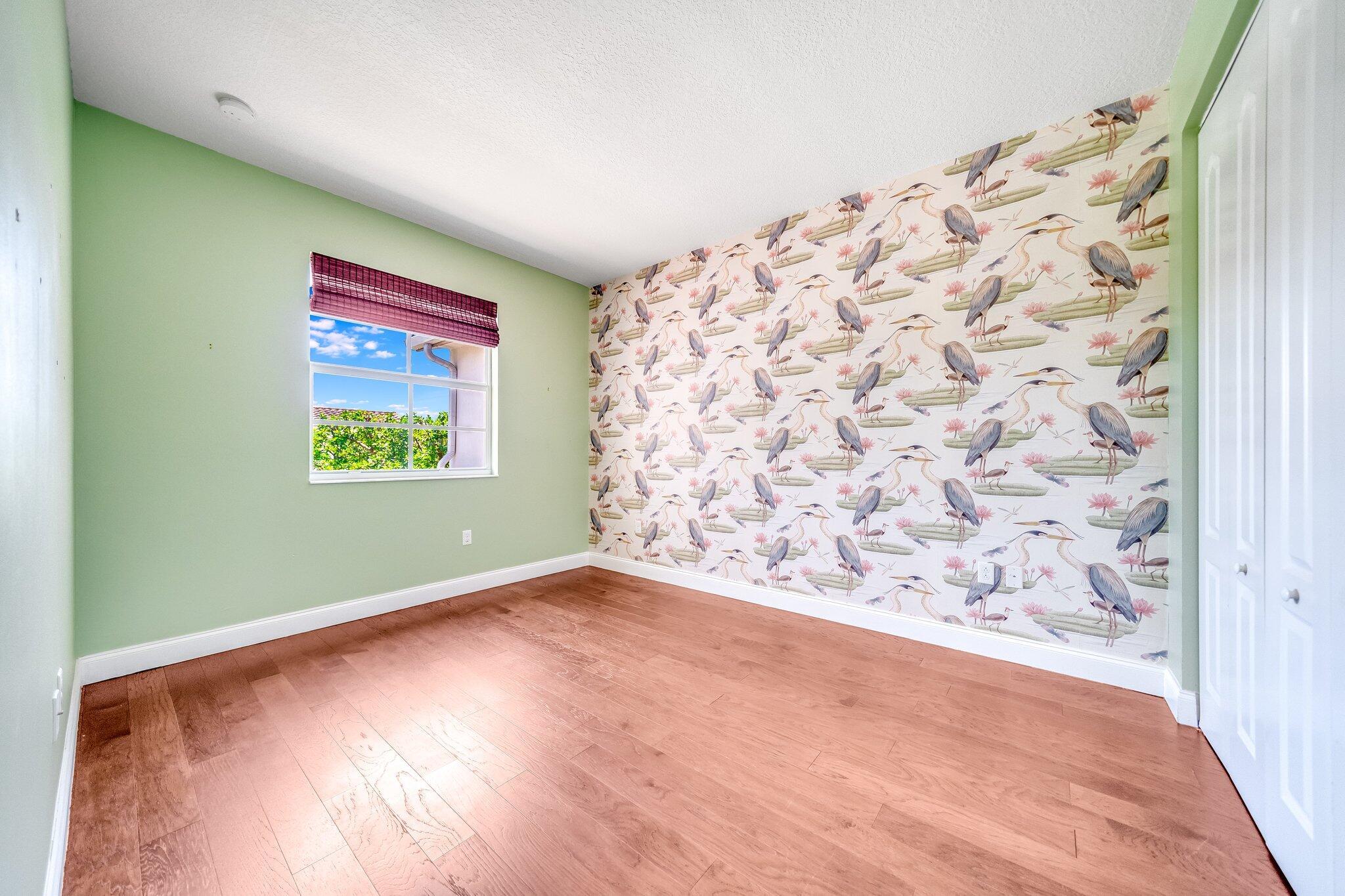 TARA COVE - Residential Lease