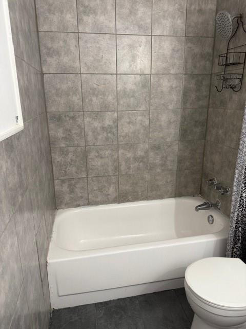 Georgian Court Apts North - Residential Lease