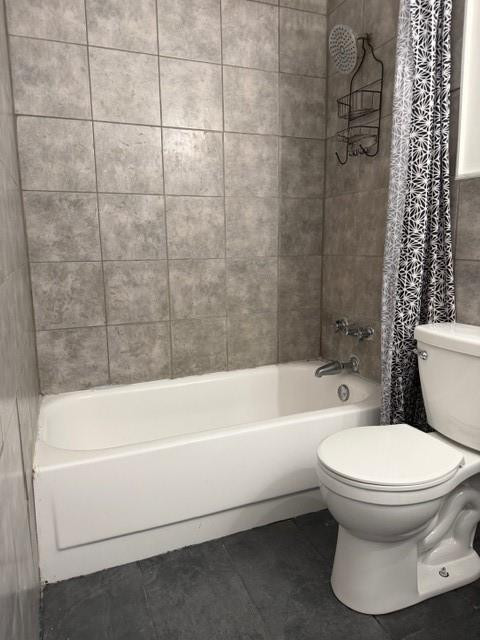 Georgian Court Apts North - Residential Lease