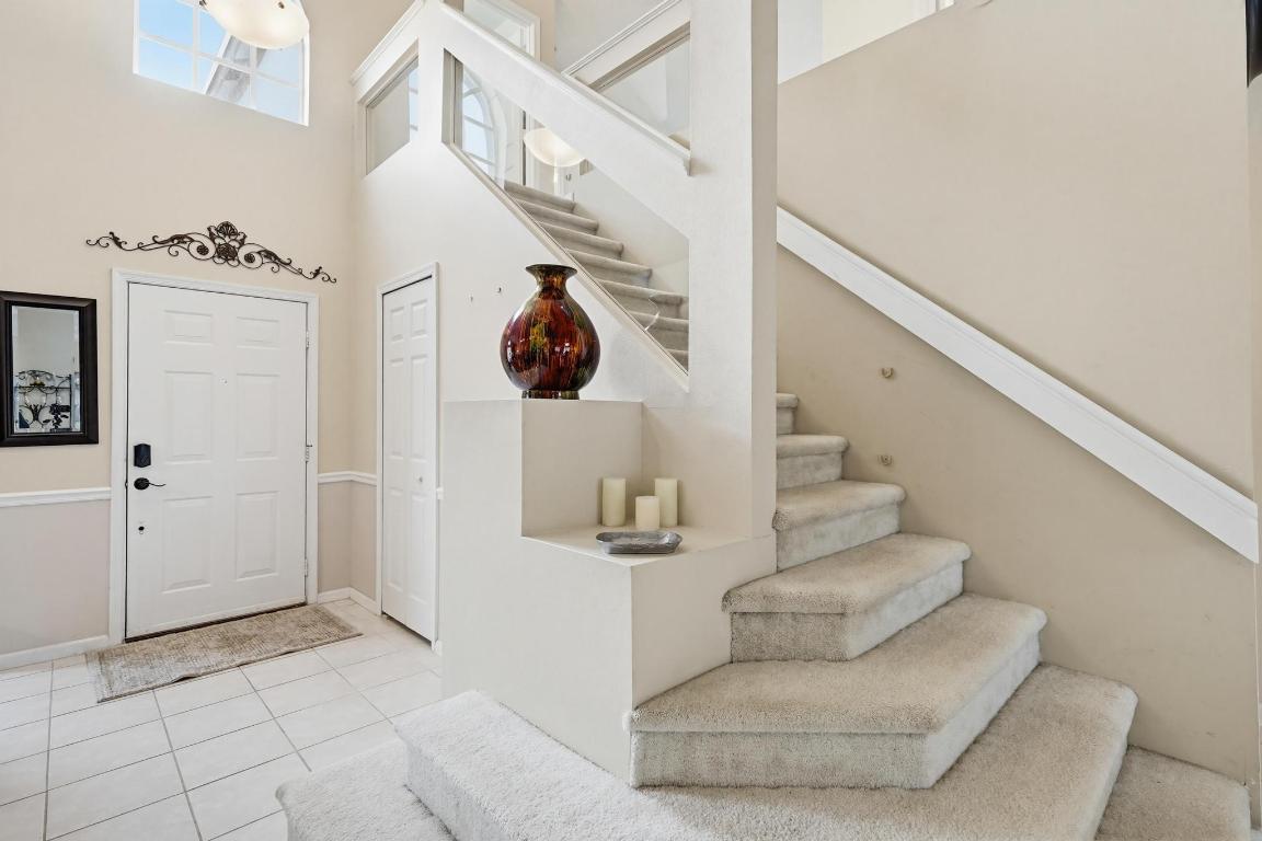 BINKS FOREST OF THE LANDINGS - Residential