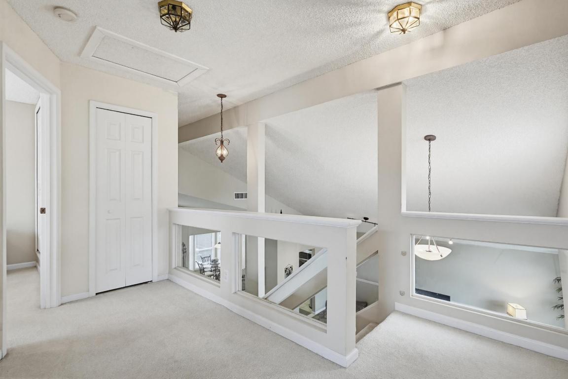 BINKS FOREST OF THE LANDINGS - Residential