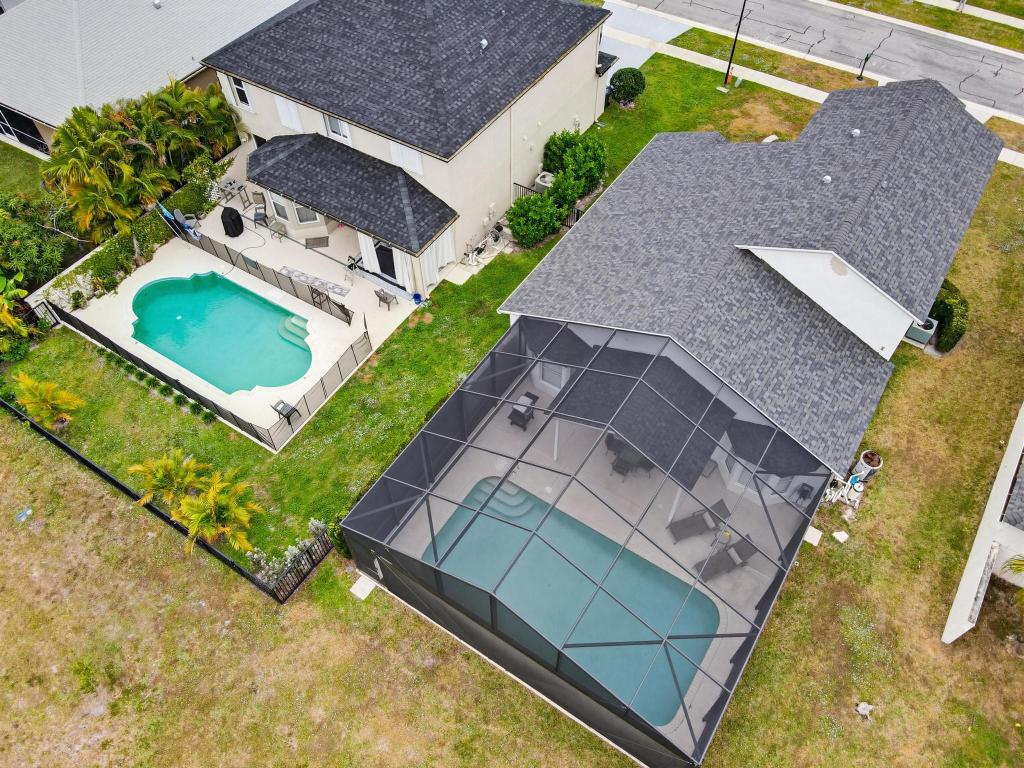 BINKS FOREST OF THE LANDINGS - Residential