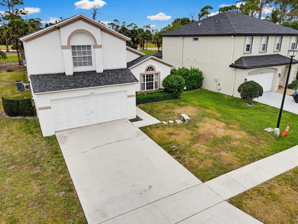 BINKS FOREST OF THE LANDINGS - Residential