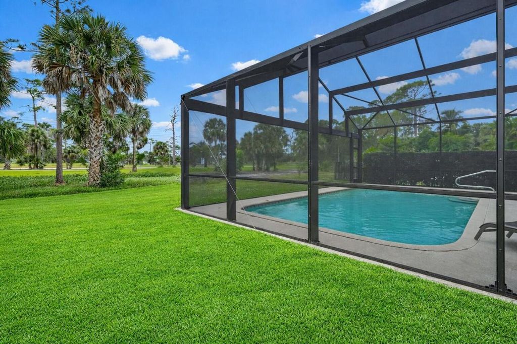 Photo of 15182 Oak Chase Court, Wellington, FL 33414 (MLS # R11155049)