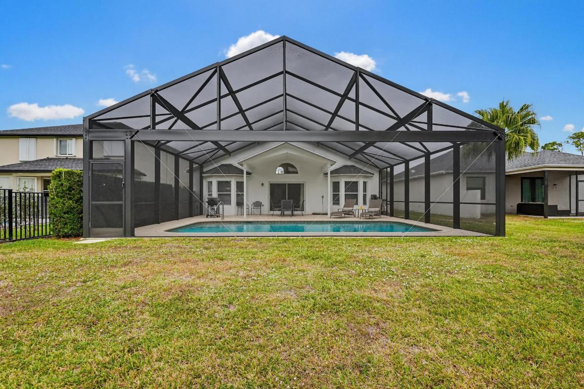 BINKS FOREST OF THE LANDINGS - Residential