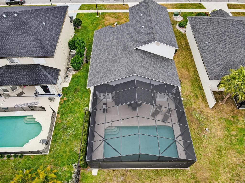 BINKS FOREST OF THE LANDINGS - Residential