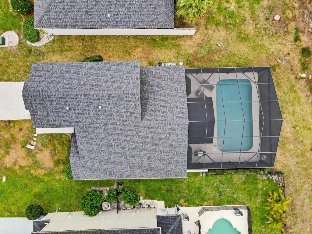 BINKS FOREST OF THE LANDINGS - Residential