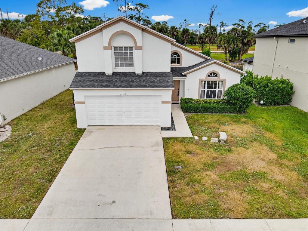 BINKS FOREST OF THE LANDINGS - Residential