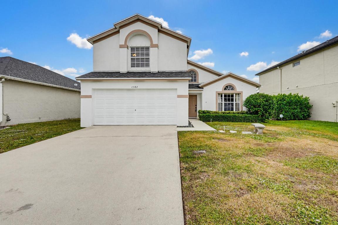 BINKS FOREST OF THE LANDINGS - Residential